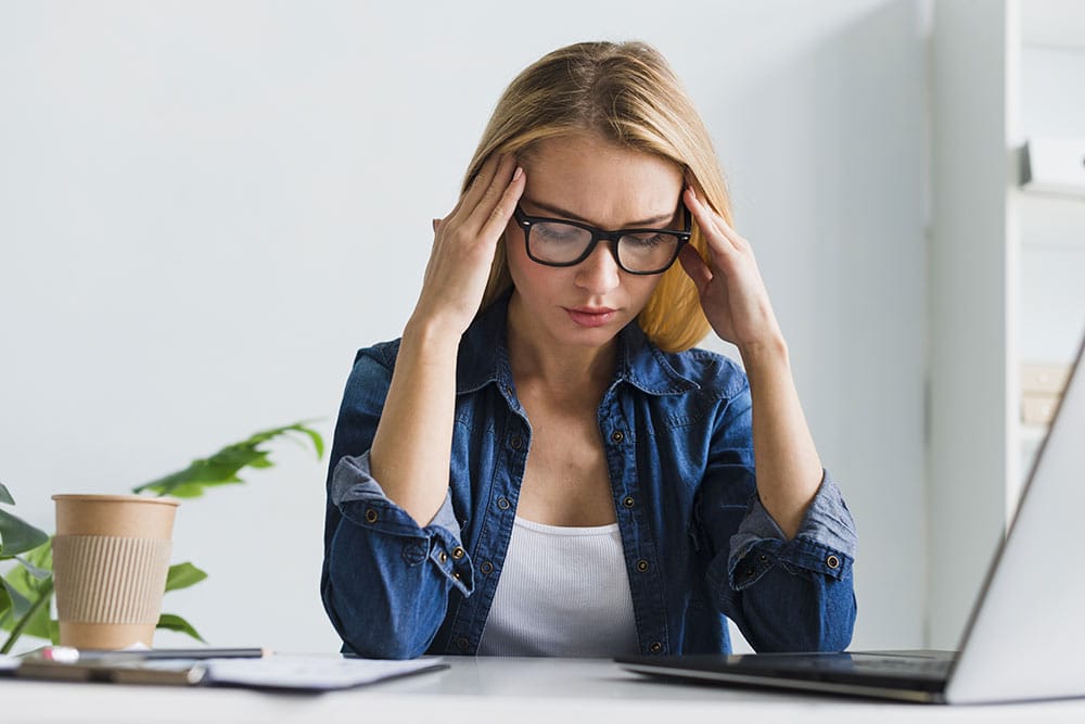 problemas con páginas web | nuteco