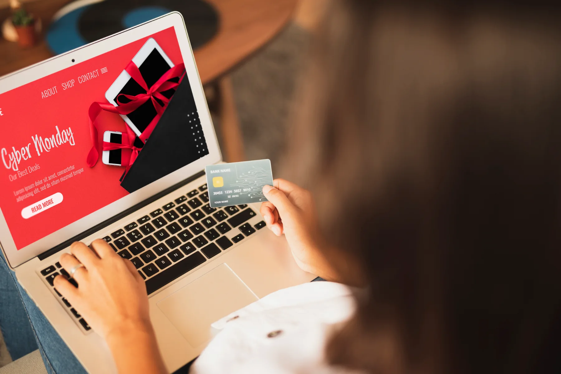 cuanto voy a vender con mi tienda online