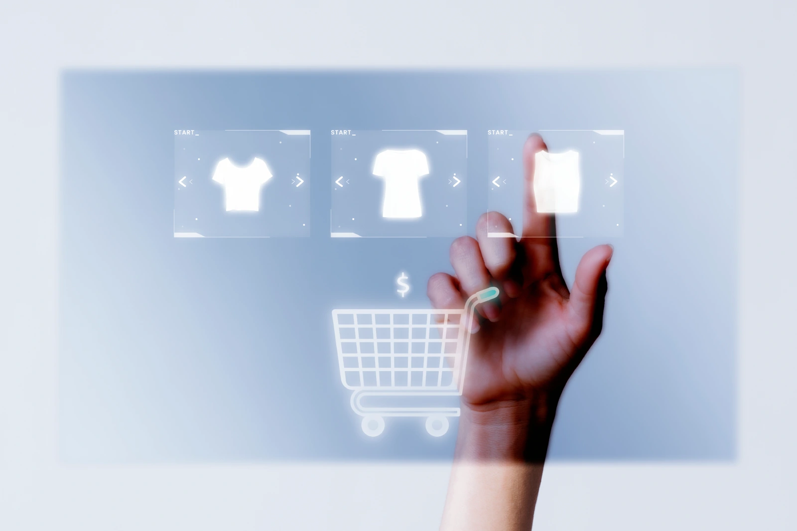 qué plataforma utilizar para comercio electrónico