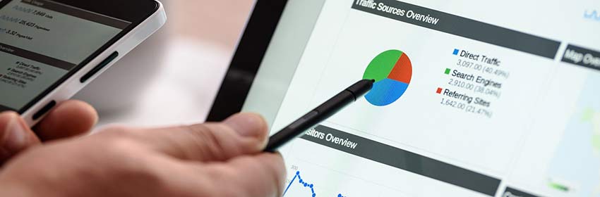 posicionamiento web o SEO en Albacete
