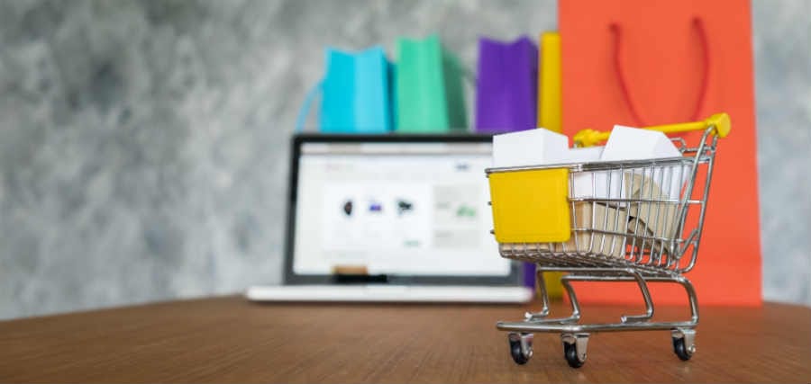 paginas web e-commerce Albacete