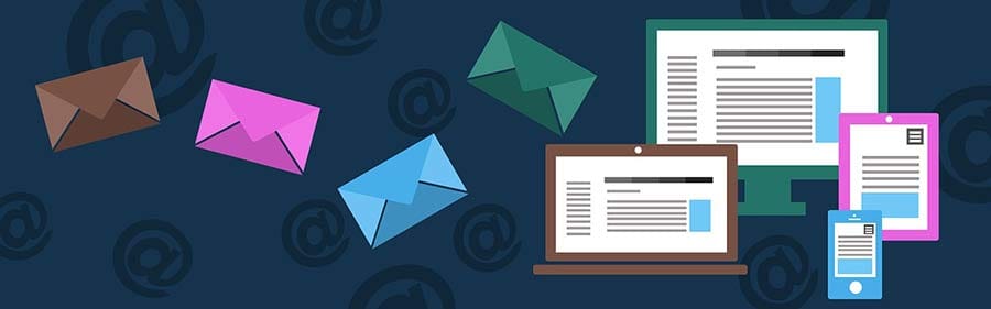 protección de datos y el diseño de páginas web