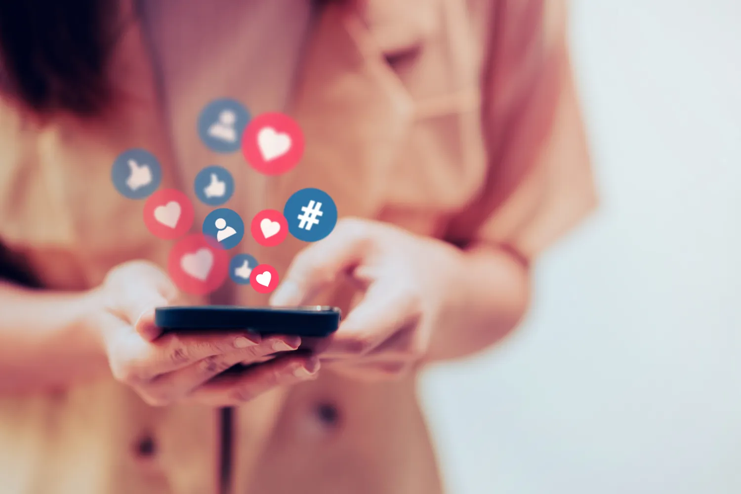 las redes sociales en nuestro posicionamiento web