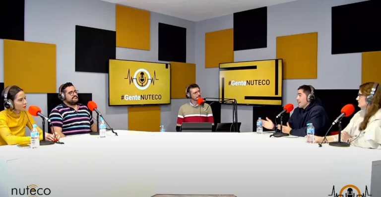 Influencers y redes sociales en Albacete