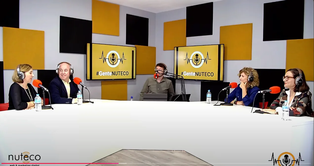 La motivación empresarial en Albacete